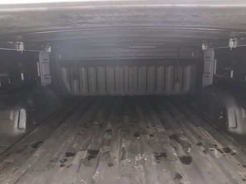 Used 2022 Chevrolet Silverado 1500 LT Trail Boss image 27