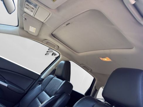 Used 2014 Honda CR-V EX-L image 28