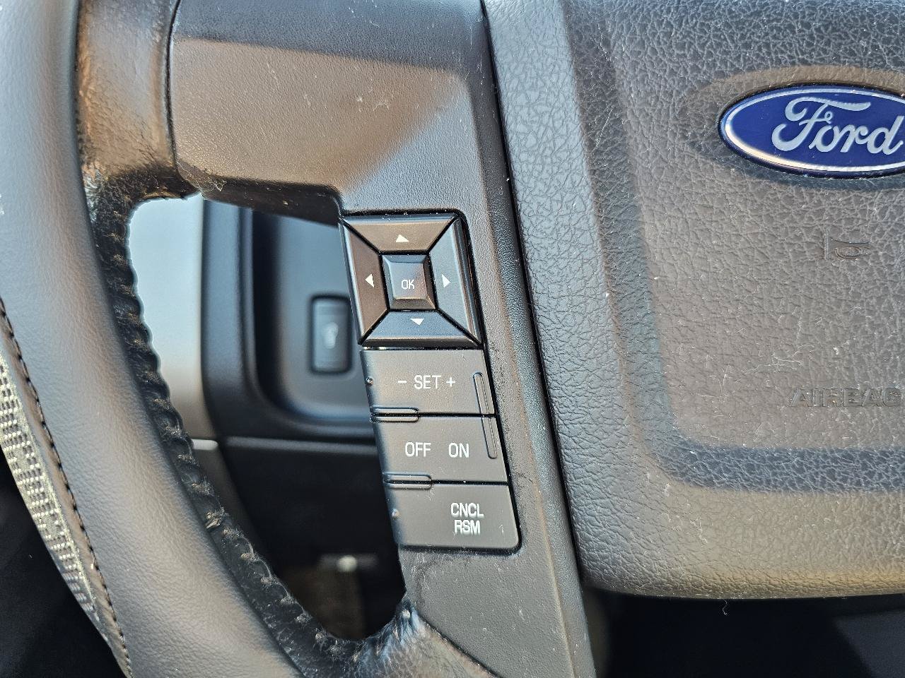 Used 2017 Ford Expedition EL XLT w/ Equipment Group 202A AWD/4WD image 54