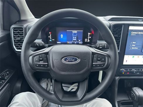 Used 2024 Ford Ranger XL w/ Trailer Tow Package image 12