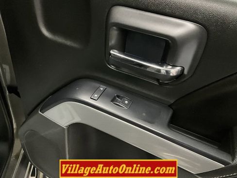 Used 2017 Chevrolet Silverado 1500 LT w/ All Star Edition image 40