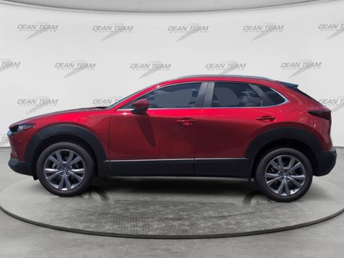Used 2024 MAZDA CX-30 AWD 2.5 S w/ Preferred Package image 5