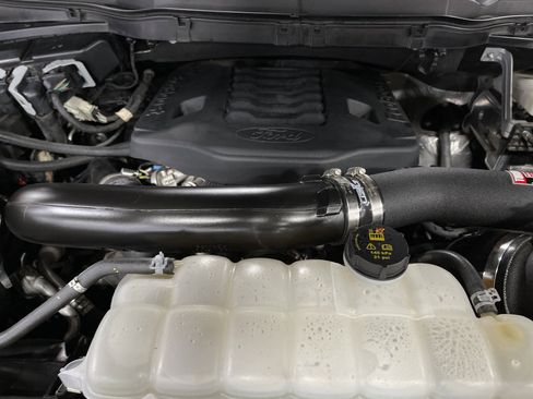 Used 2022 Ford F150 XL w/ STX Appearance Package image 17