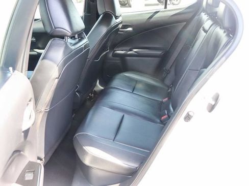 Used 2024 Lexus UX 250h AWD w/ Premium Package image 20