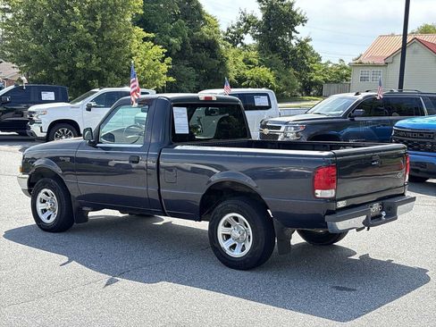 Used 2000 Ford Ranger XL RWD image 8