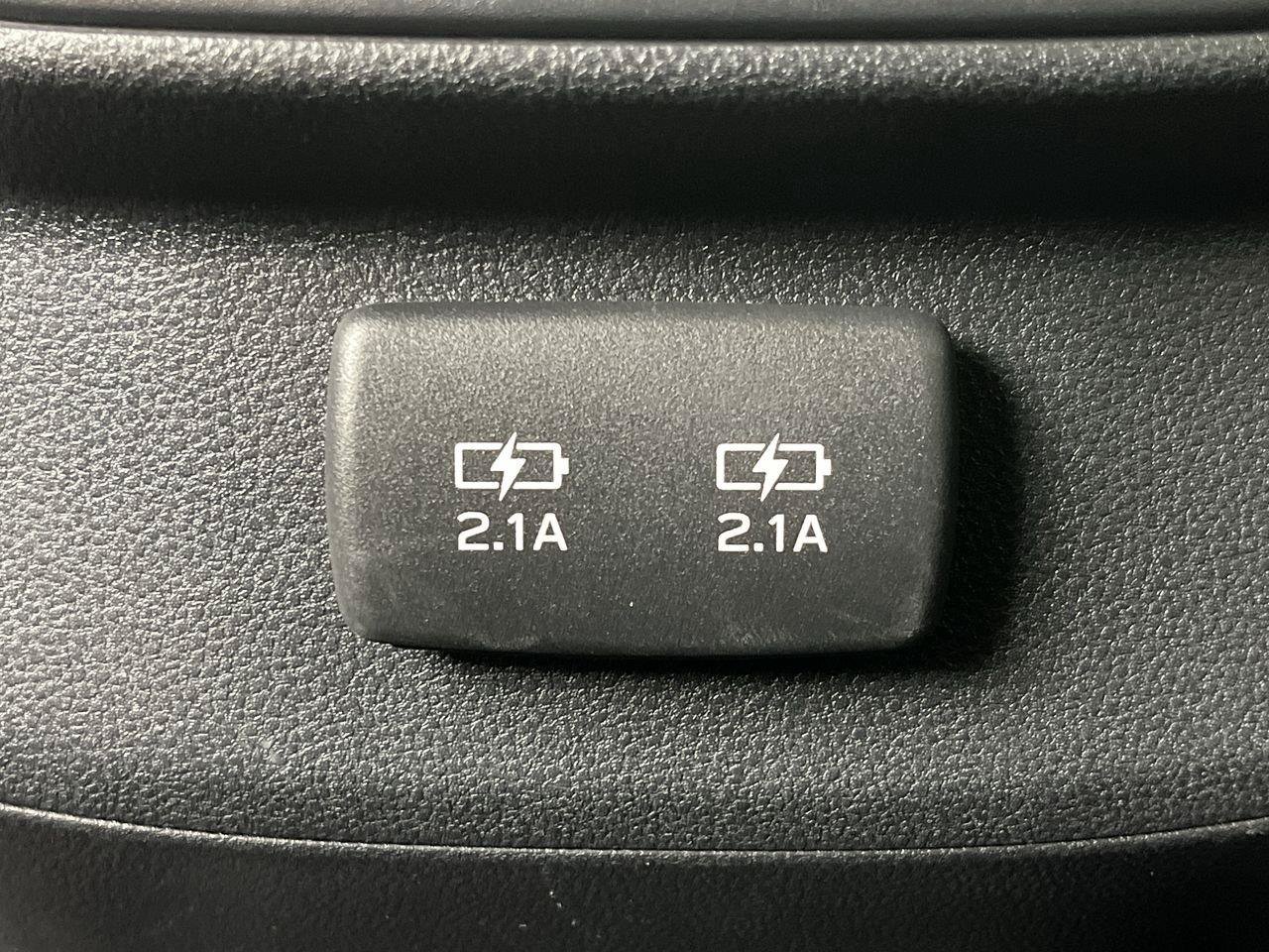 Used 2020 Subaru Outback Premium AWD/4WD image 11