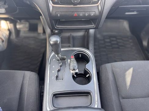 Used 2012 Dodge Durango Crew w/ Trailer Tow Group IV image 17