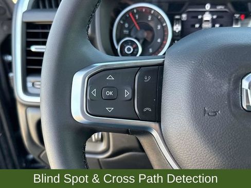 Used 2025 RAM 2500 Big Horn image 26