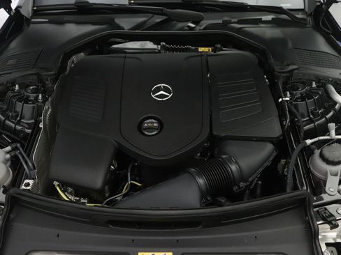 New 2026 Mercedes-Benz C 300 Sedan image 10