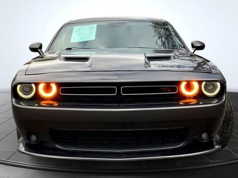 Used 2015 Dodge Challenger R/T Plus image 2