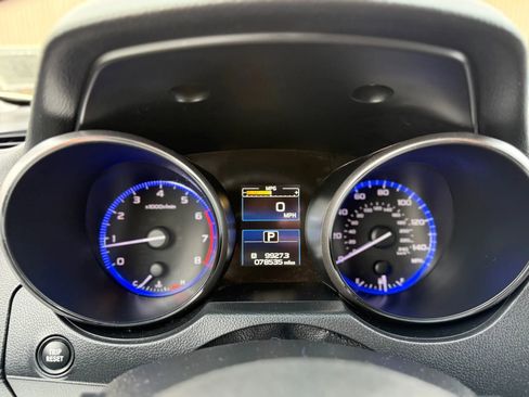 Used 2018 Subaru Outback 2.5i Premium image 20