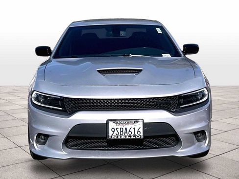 Used 2022 Dodge Charger GT w/ Driver Convenience Group AWD/4WD image 3