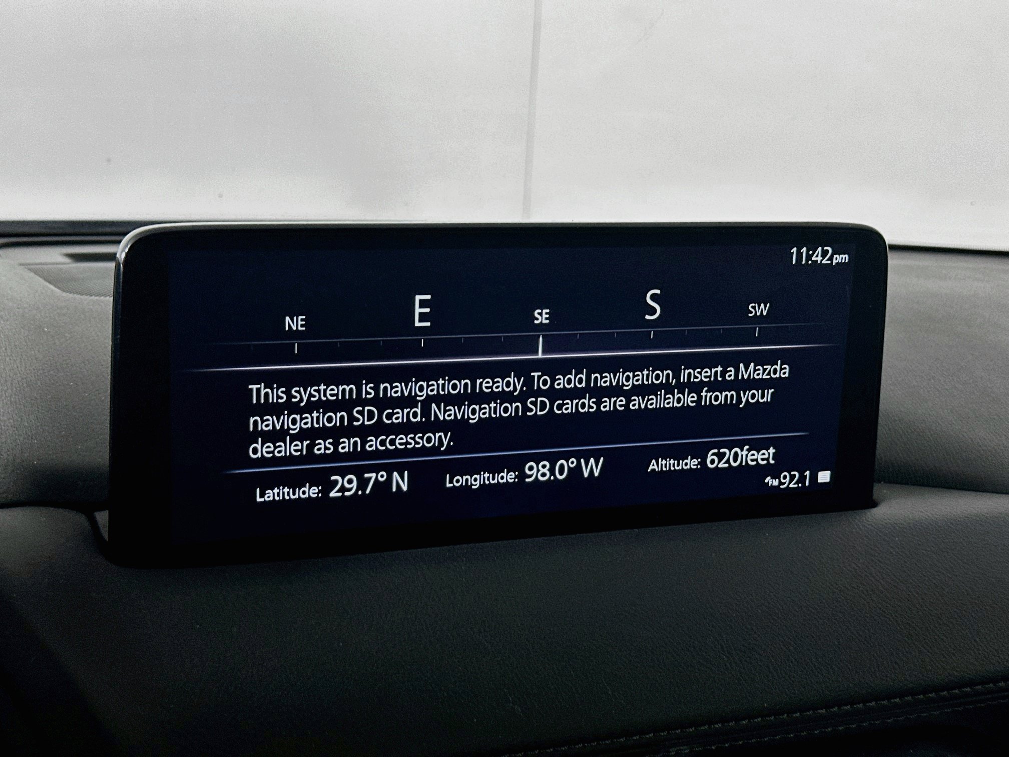 Used 2025 MAZDA CX-5 Carbon Edition AWD/4WD image 21