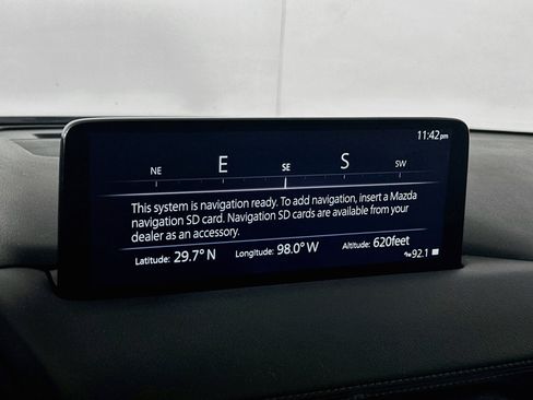 Used 2025 MAZDA CX-5 Carbon Edition AWD/4WD image 21