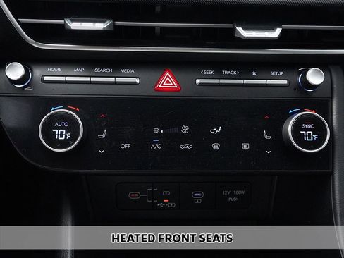 Used 2024 Hyundai Sonata SEL image 6