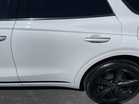 Used 2024 Genesis GV70 3.5T Sport w/ Sport Prestige Package AWD/4WD image 29