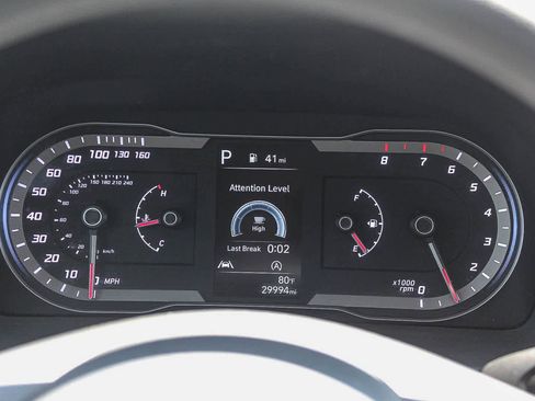 Certified 2023 Hyundai Tucson SEL FWD image 31