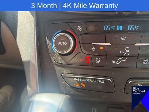 Used 2018 Ford Escape SEL FWD image 31