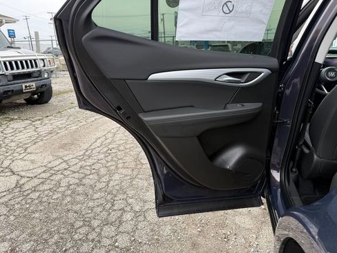 New 2026 Buick Envision Avenir image 20