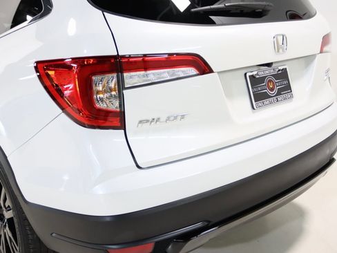 Used 2022 Honda Pilot Special Edition image 72