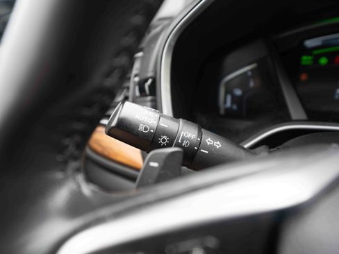 Certified 2022 Honda CR-V EX-L image 13