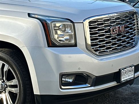 Used 2019 GMC Yukon XL Denali w/ Denali Ultimate Package image 5