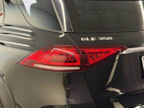 Certified 2023 Mercedes-Benz GLE 350 4MATIC image 10