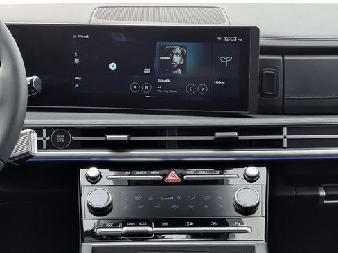 New 2026 Hyundai Santa Fe Limited AWD/4WD image 19