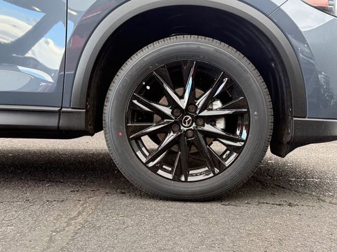 New 2025 MAZDA CX-5 Carbon Edition image 10