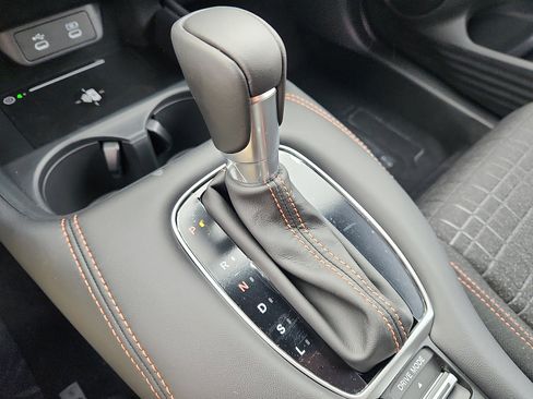 New 2026 Honda HR-V Sport image 10