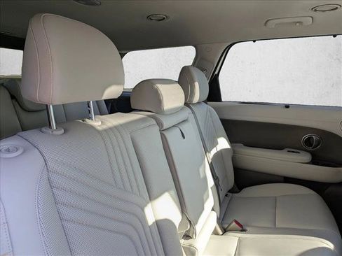 New 2026 Hyundai Palisade SEL Premium FWD image 23