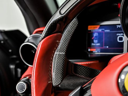 Used 2023 Ferrari 812 GTS RWD image 35