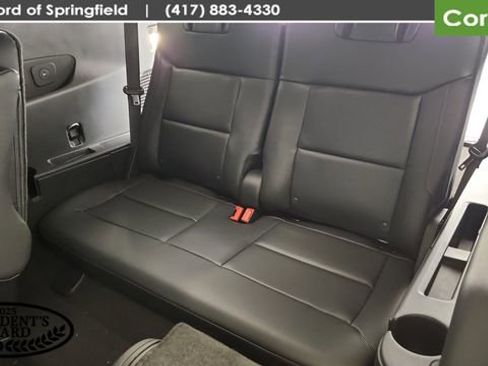 New 2026 Ford Explorer ST-Line image 25