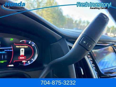 Used 2019 Cadillac Escalade Luxury image 19
