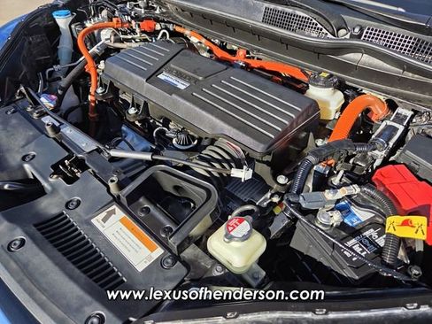 Used 2021 Honda CR-V EX-L image 20