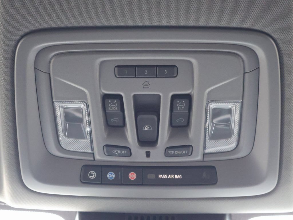 New 2026 Chevrolet Silverado 1500 RST AWD/4WD image 32