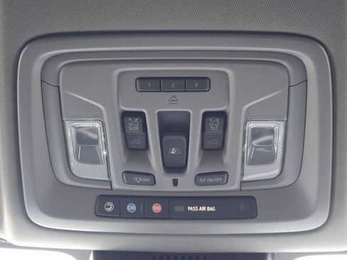 New 2026 Chevrolet Silverado 1500 RST AWD/4WD image 32