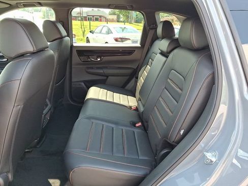 Certified 2024 Honda CR-V Sport Touring image 10
