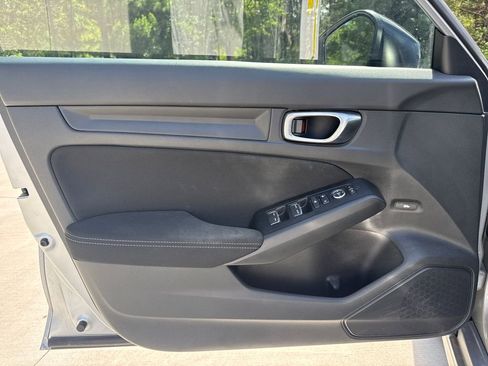 Certified 2024 Honda Civic Sport image 14