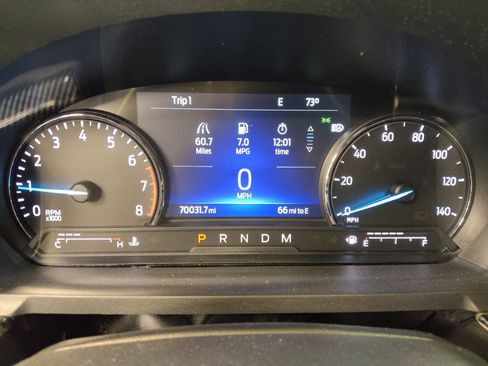 Used 2020 Ford Explorer XLT w/ Class III Trailer Tow Package AWD/4WD image 23