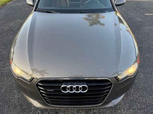Used 2013 Audi A6 2.0T Premium Plus image 23