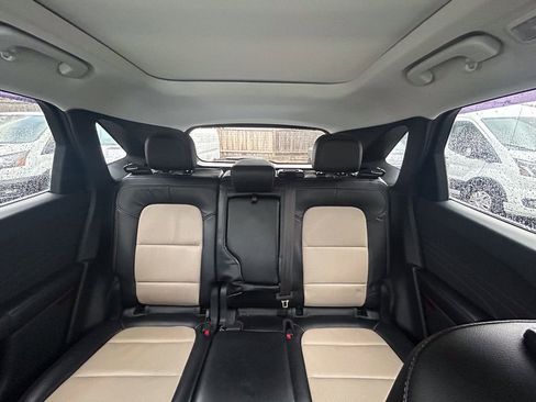 Used 2022 Ford Escape Titanium w/ Titanium Elite Package image 21