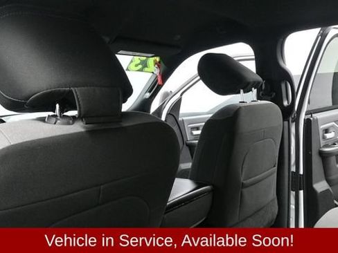 Used 2023 RAM 2500 Big Horn w/ Level 1 Equipment Group AWD/4WD image 25