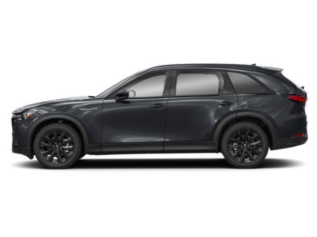 New 2026 MAZDA CX-90 3.3 Turbo w/ Premium Sport Pkg AWD/4WD image 4