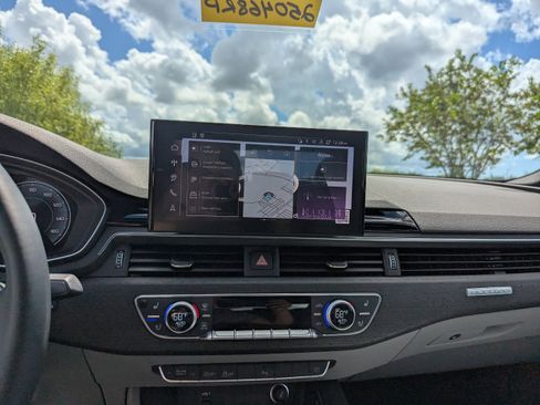 Certified 2025 Audi A5 2.0T Premium Plus image 27