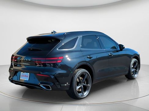 New 2026 Genesis GV70 3.5T Sport Prestige AWD/4WD image 5
