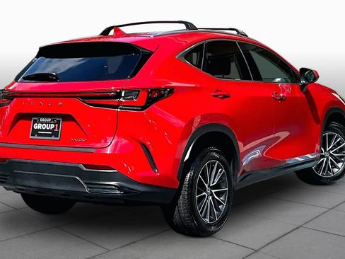 Used 2024 Lexus NX 250 FWD w/ Towing Package (2000 Lbs) image 13