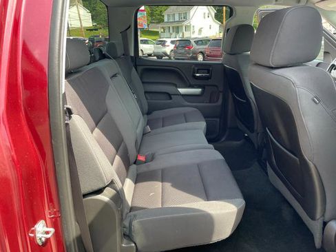 Used 2015 Chevrolet Silverado 2500 LT w/ LT Convenience Package AWD/4WD image 25