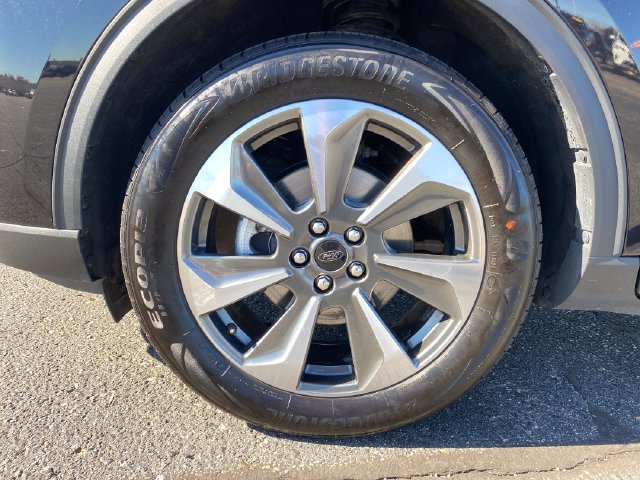 Used 2024 Ford Escape Platinum AWD/4WD image 24