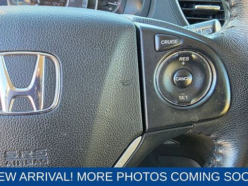 Used 2016 Honda CR-V EX-L image 15